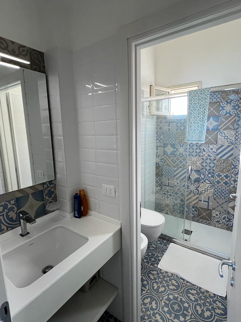 Residence Baia d'Oro - Appartamento Affitto Torre Mozza