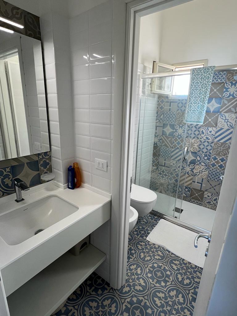 Residence Baia d'Oro - Appartamento Affitto Torre Mozza