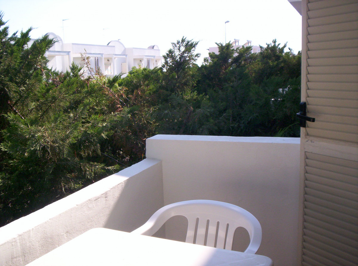 Residence Baia d'Oro - Appartamento Affitto Torre Mozza