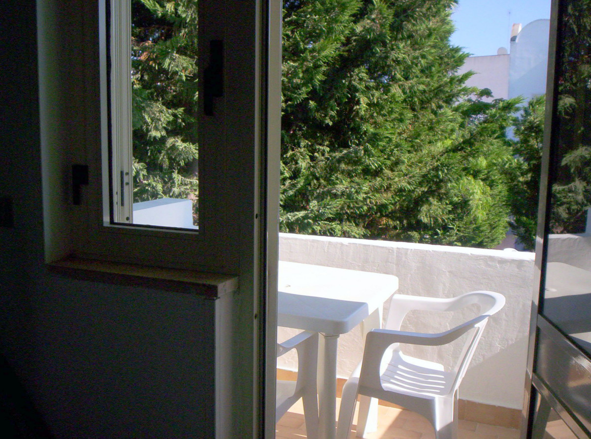 Residence Baia d'Oro - Appartamento Affitto Torre Mozza