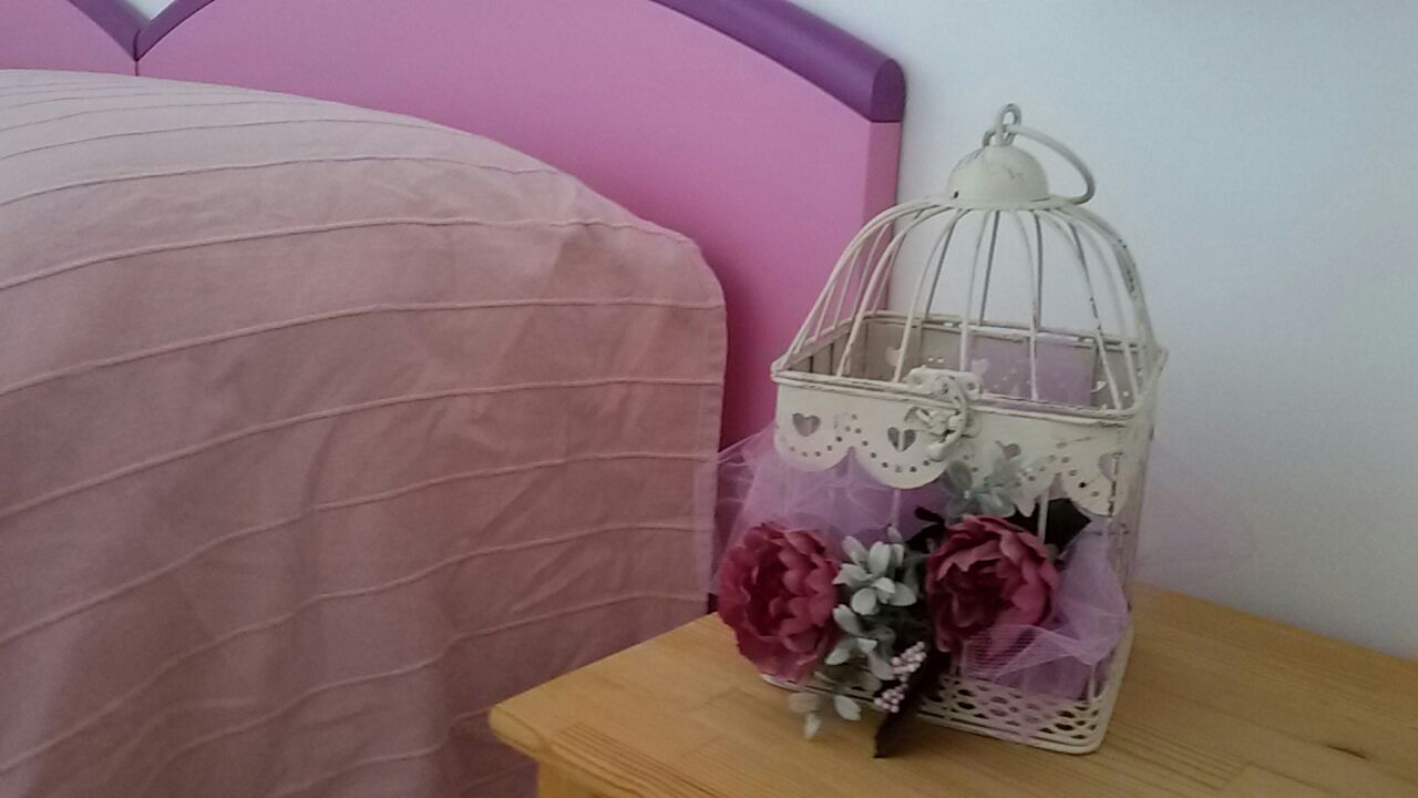 Bilocale Profumo di Viole Appartamento Torre San Giovanni Salento