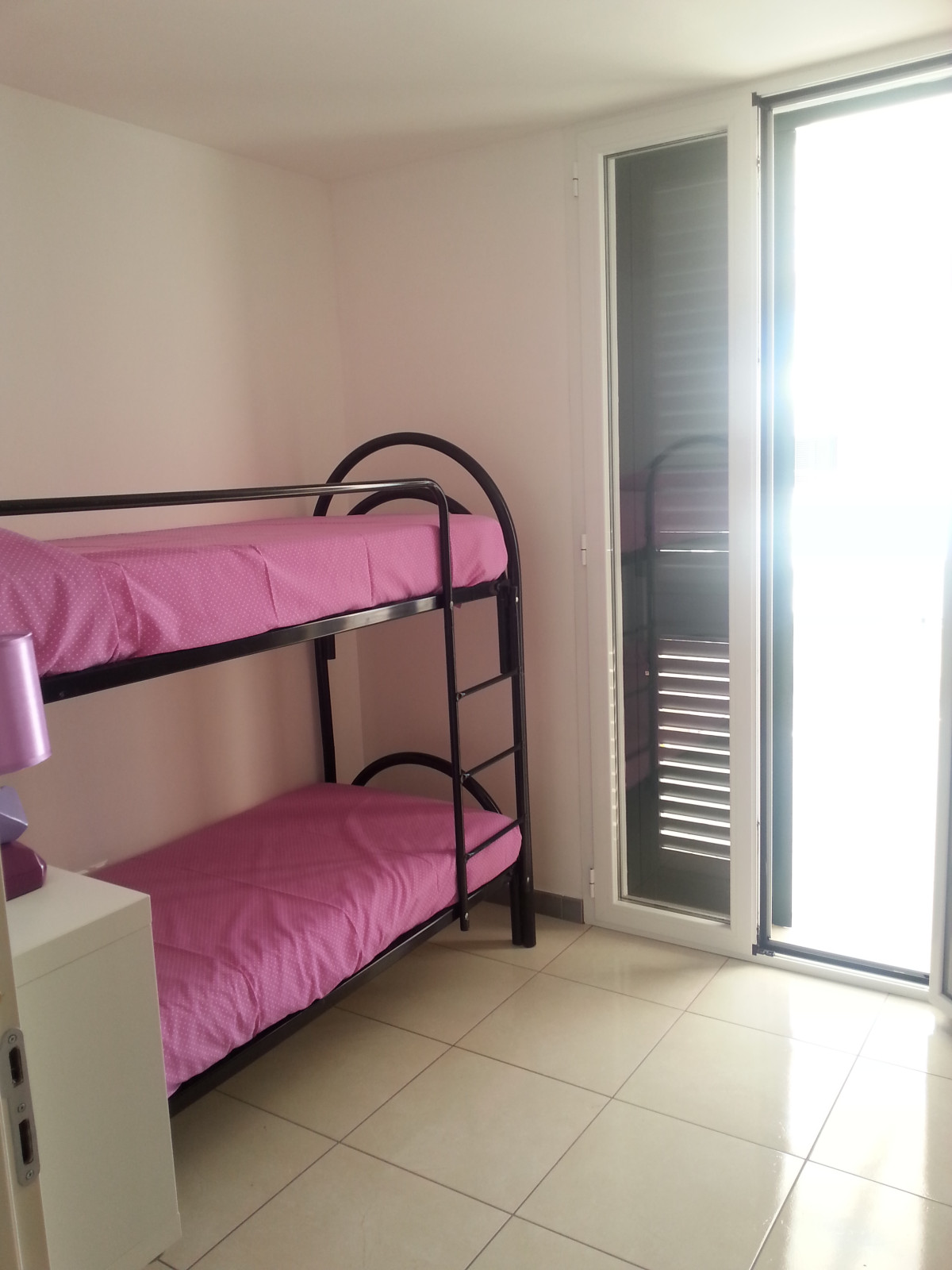 Bilocale Profumo di Viole Appartamento Torre San Giovanni Salento
