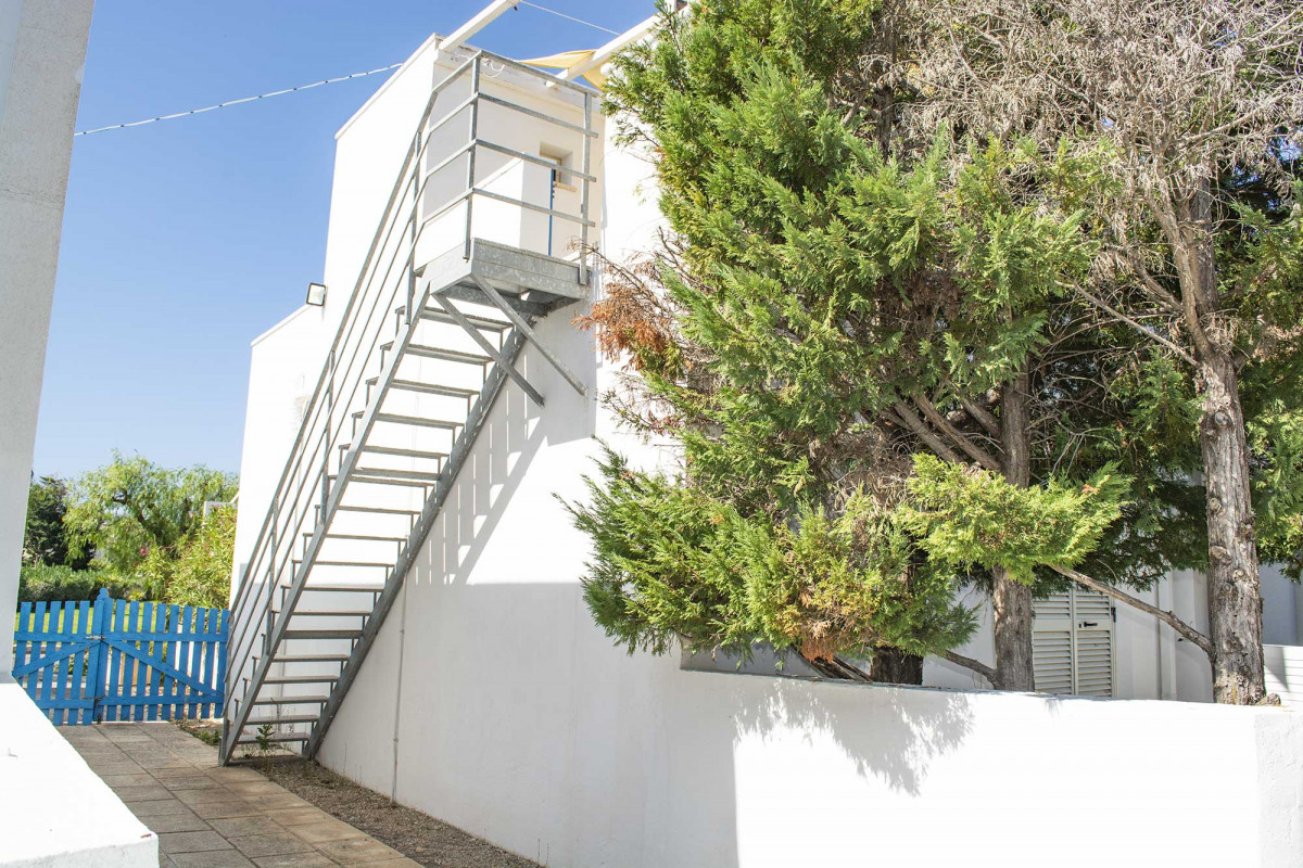 Residence Baia D'Oro Attico