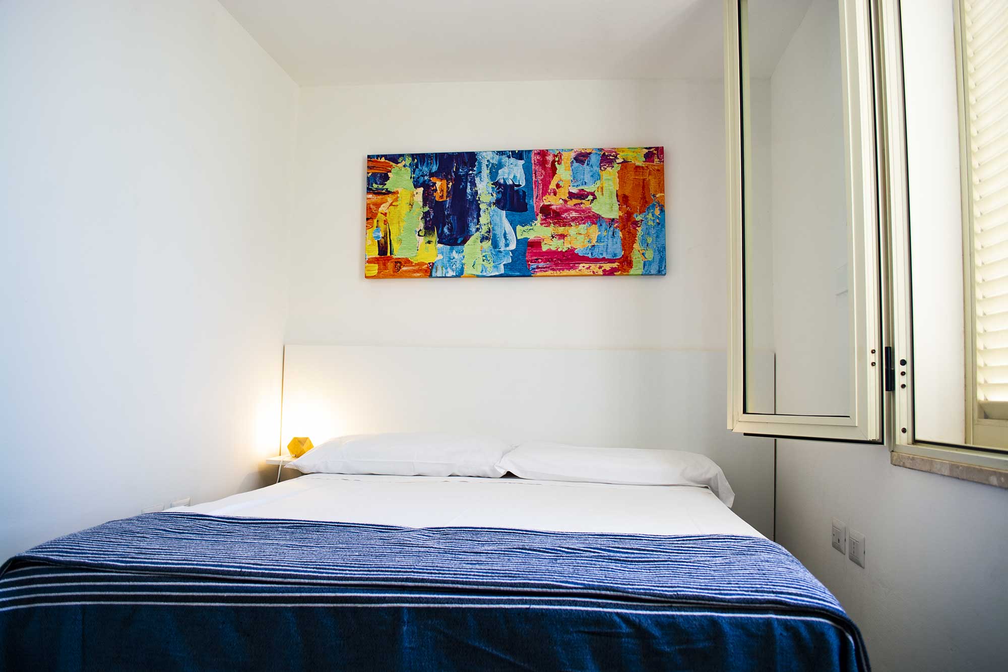 Residence Baia D'Oro Attico