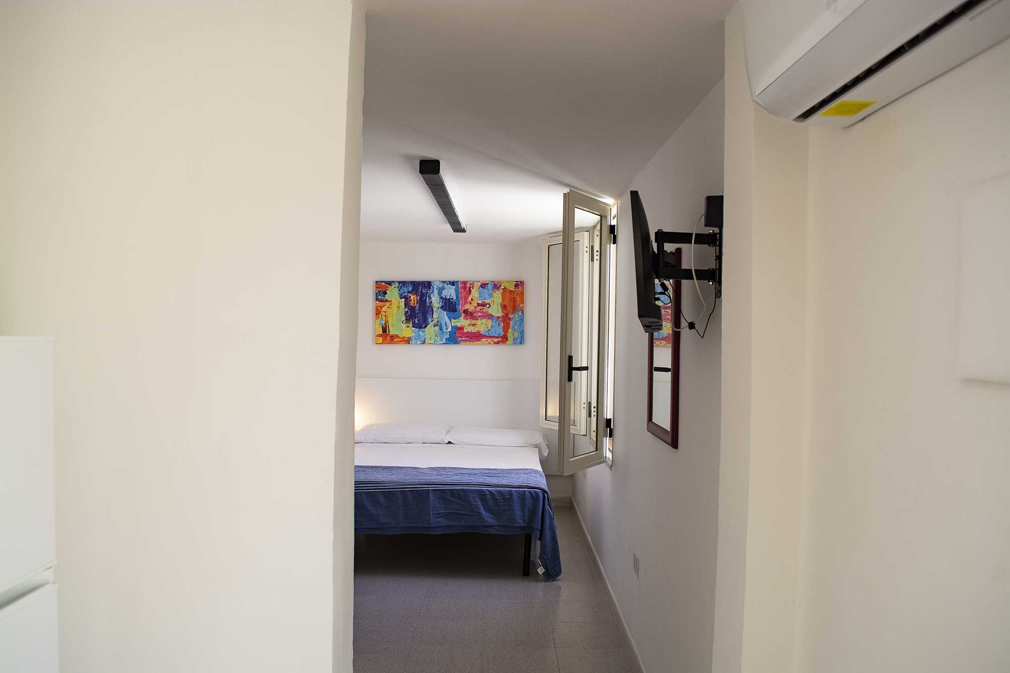 Residence Baia D'Oro Attico
