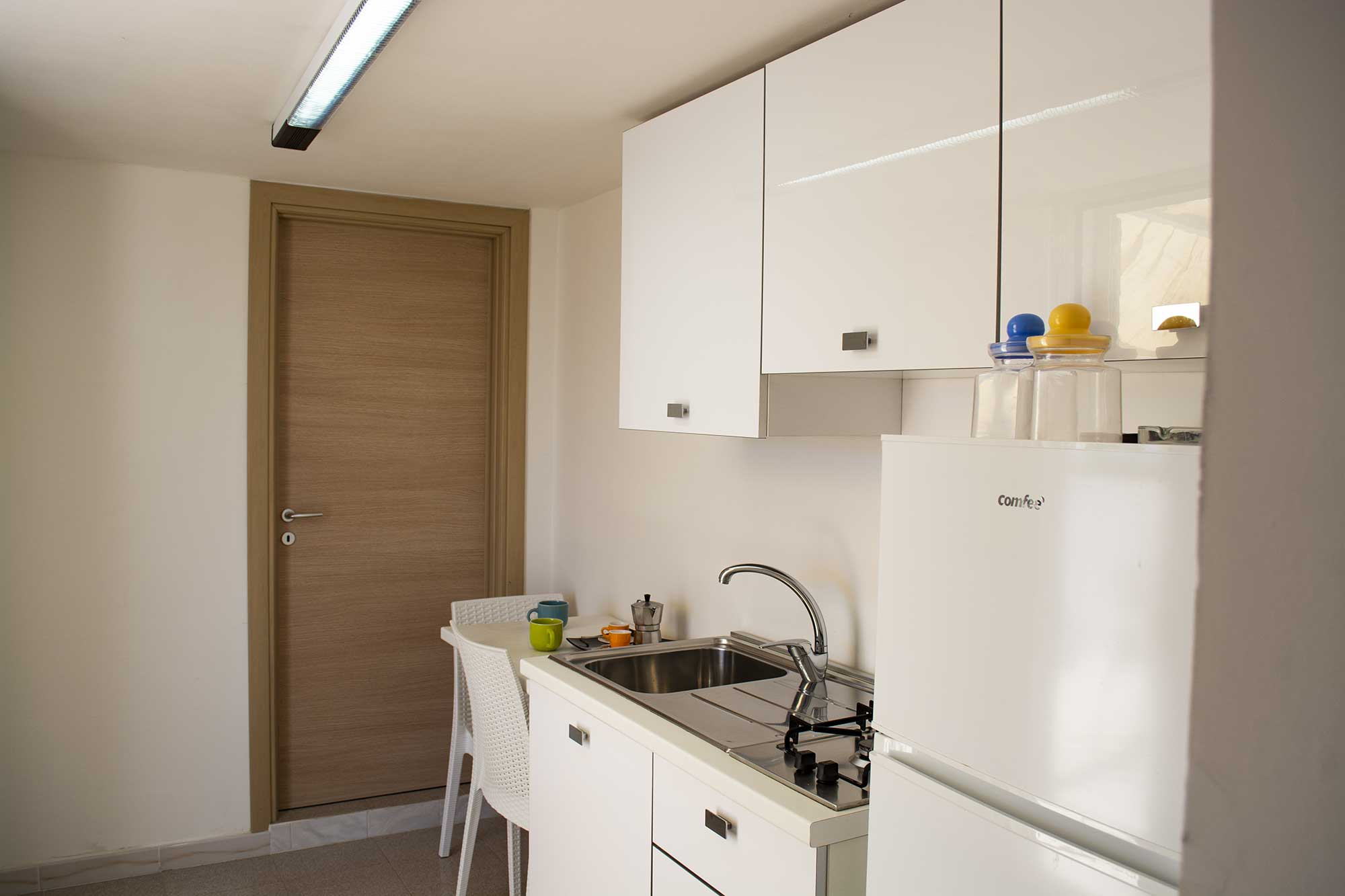 Residence Baia D'Oro Attico