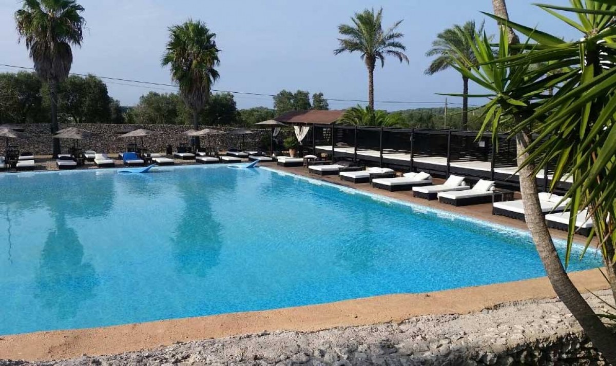 Baia dei Turchi Resort