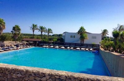 Baia dei Turchi Resort
