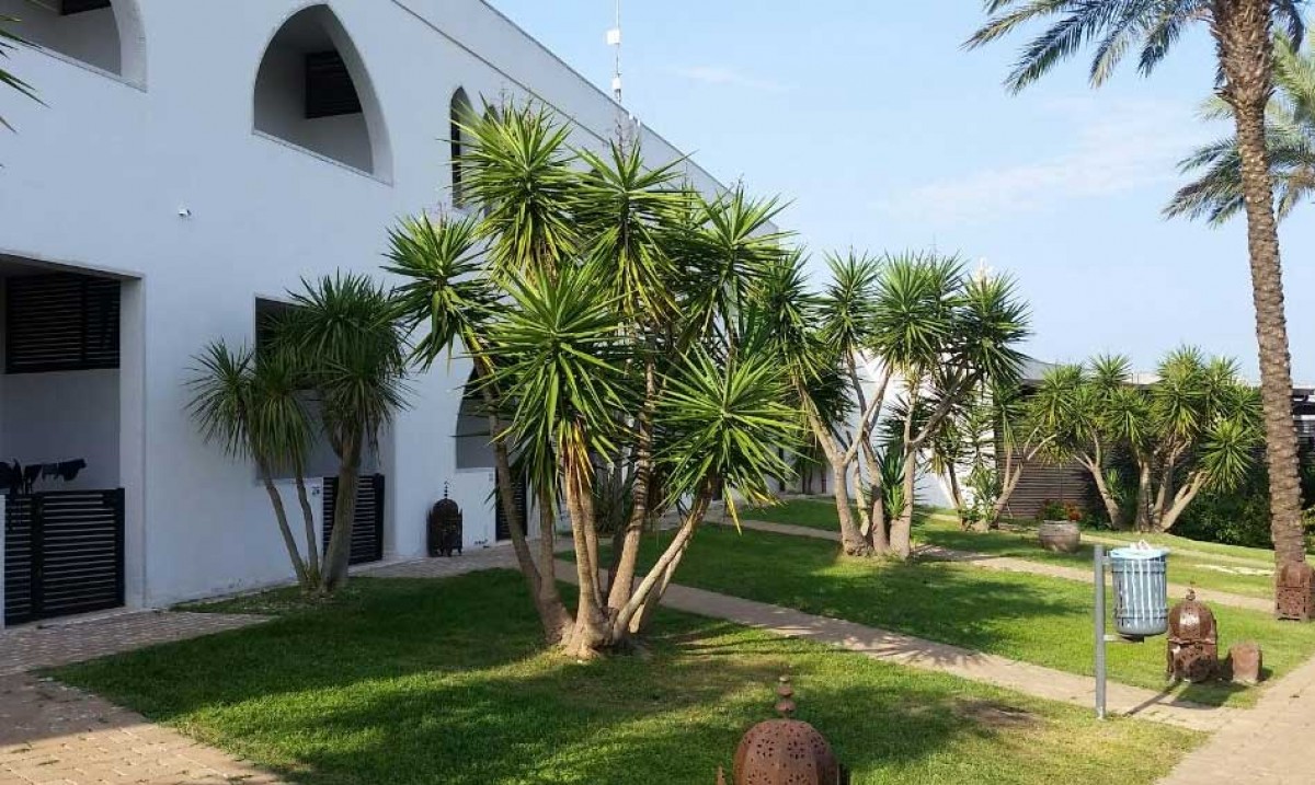Baia dei Turchi Resort