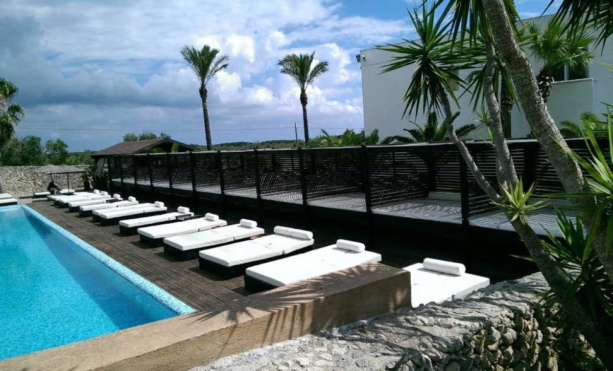 Baia dei Turchi Resort