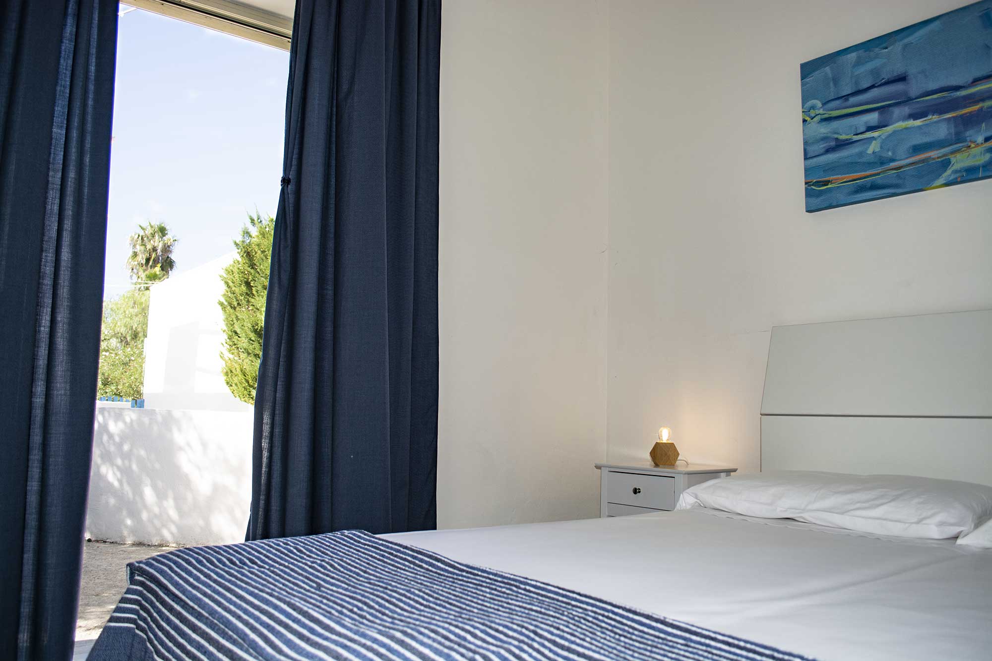 Residence Baia D'Oro Bilocale Villino 4 posti letto