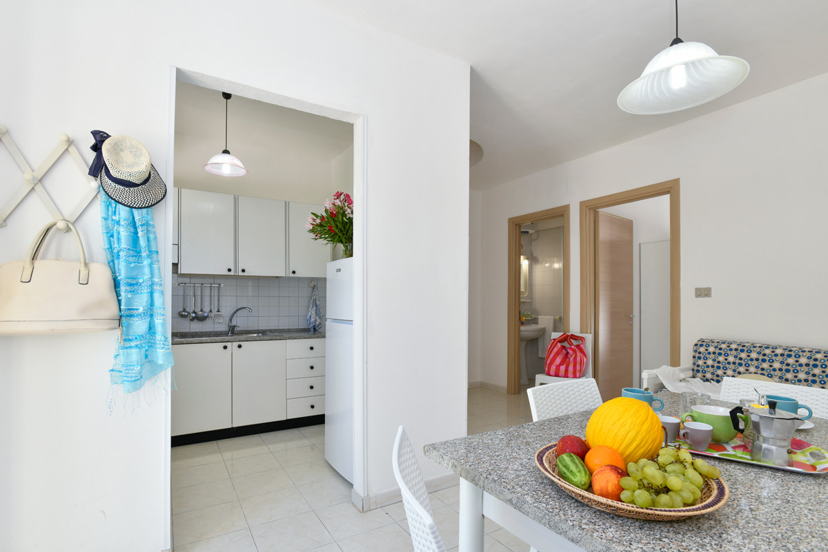 Residence Baia D'Oro Bilocale Villino 4 posti letto