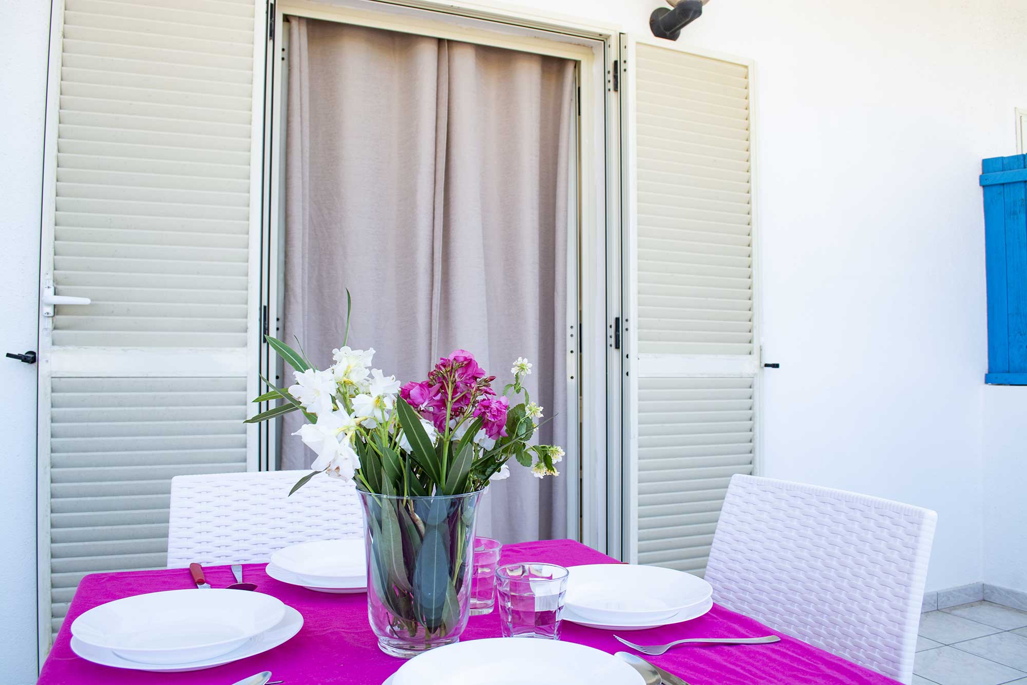 Residence Baia D'Oro Bilocale 2/3 posti letto
