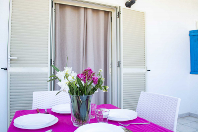 Residence Baia D'Oro Bilocale 2/3 posti letto