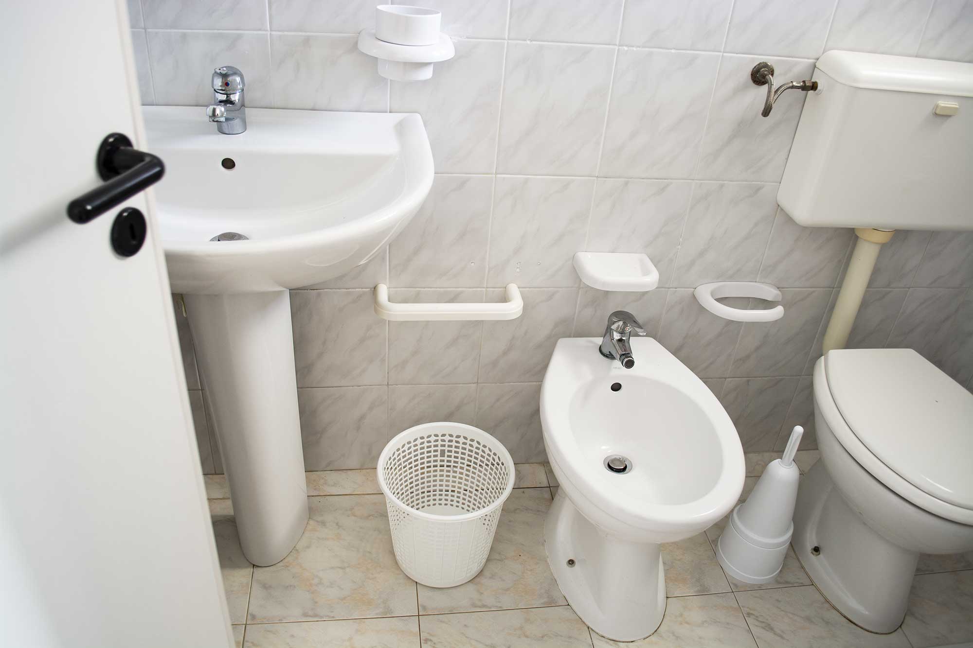 Residence Baia D'Oro Bilocale 2/3 posti letto