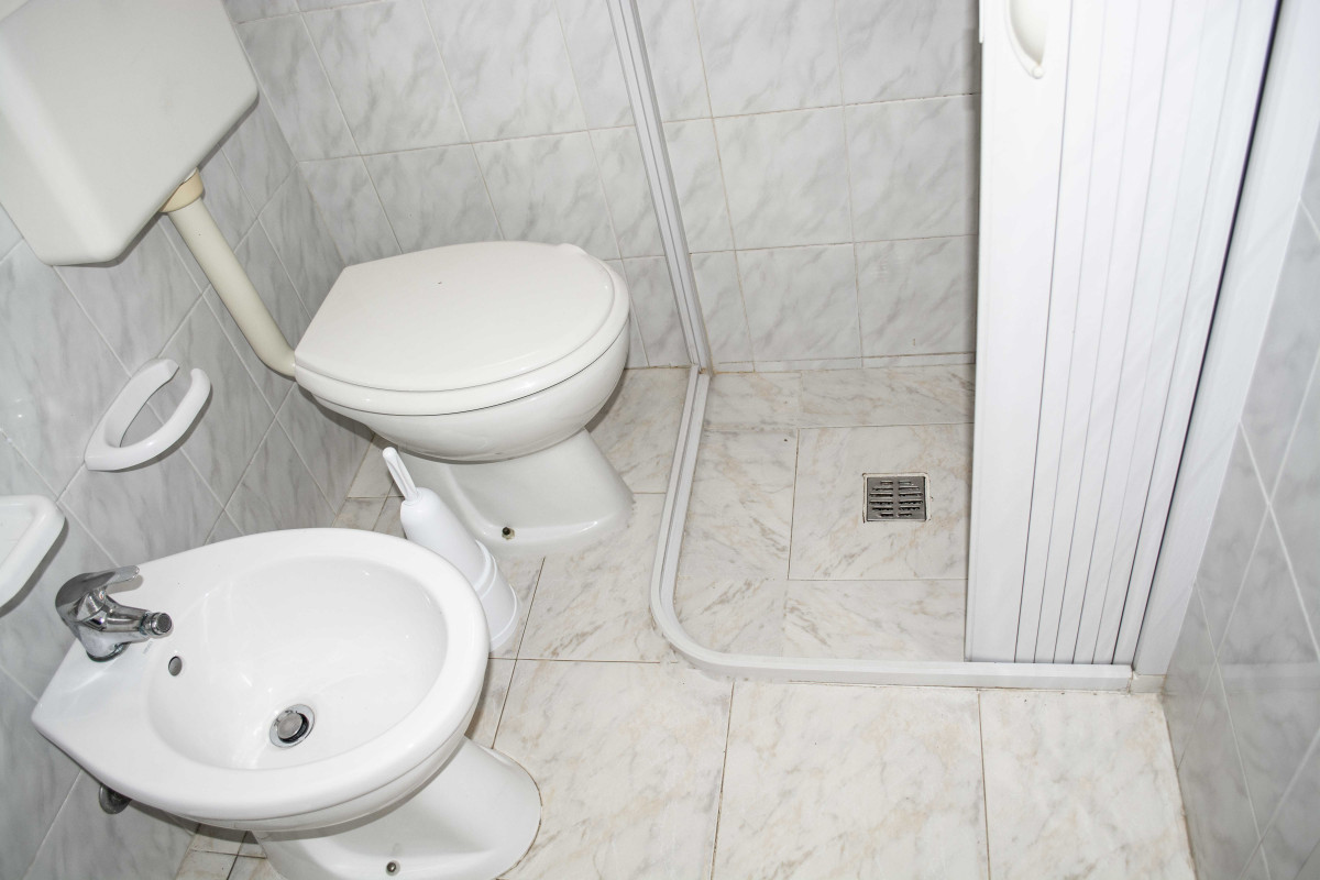 Residence Baia D'Oro Bilocale 2/3 posti letto