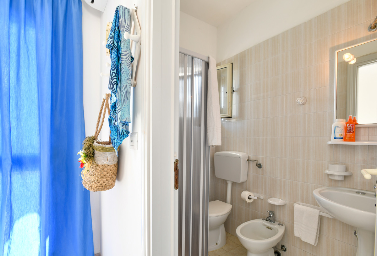 Residence Baia D'Oro Bilocale 2/3 posti letto