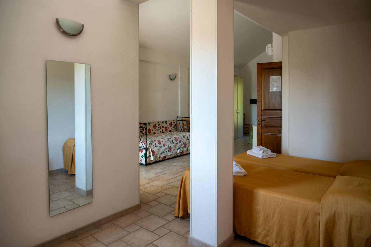 Borgo Primizia Resort Otranto 