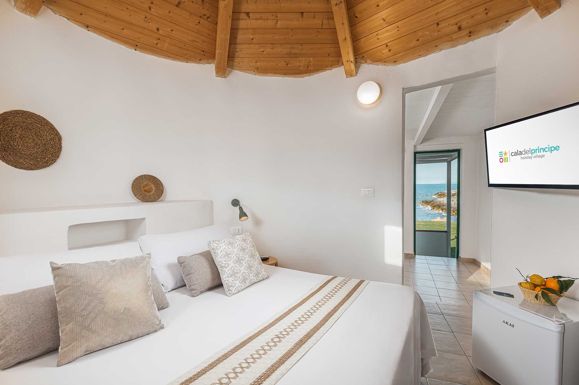 Cala Del Principe Wild & Nature Resort
