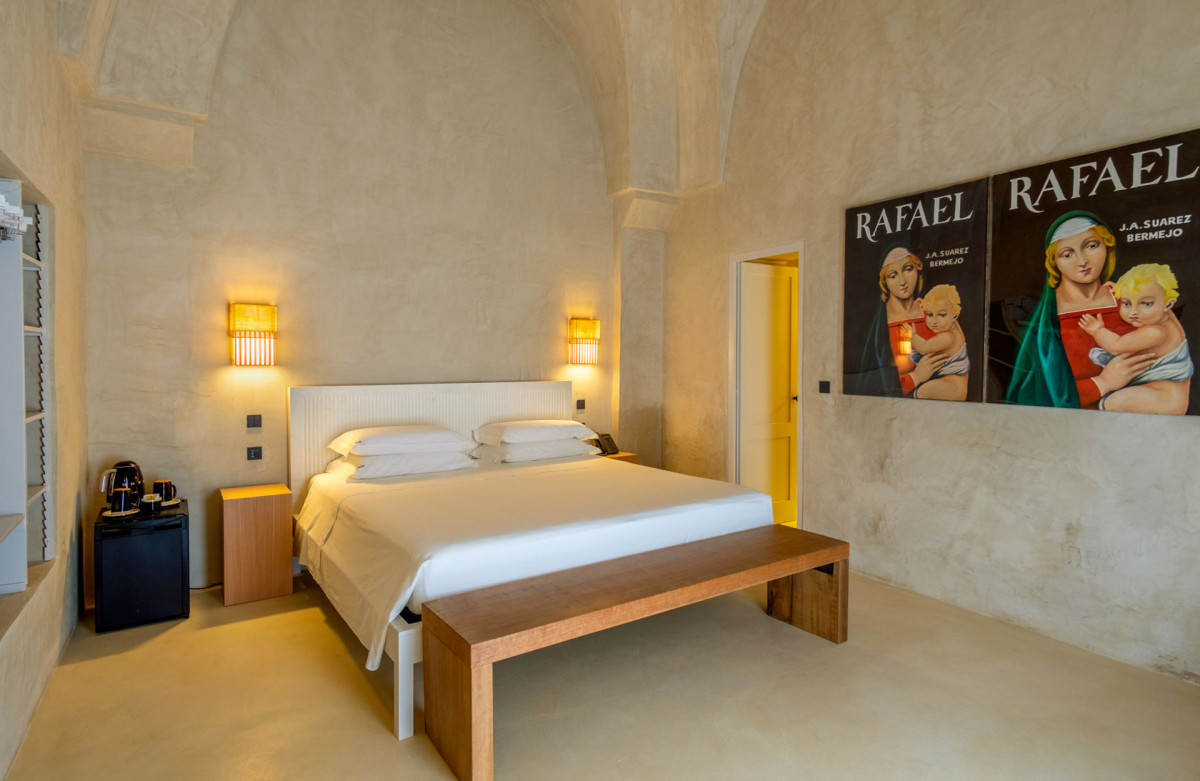 Dimora Storica Tre Bacili Salento