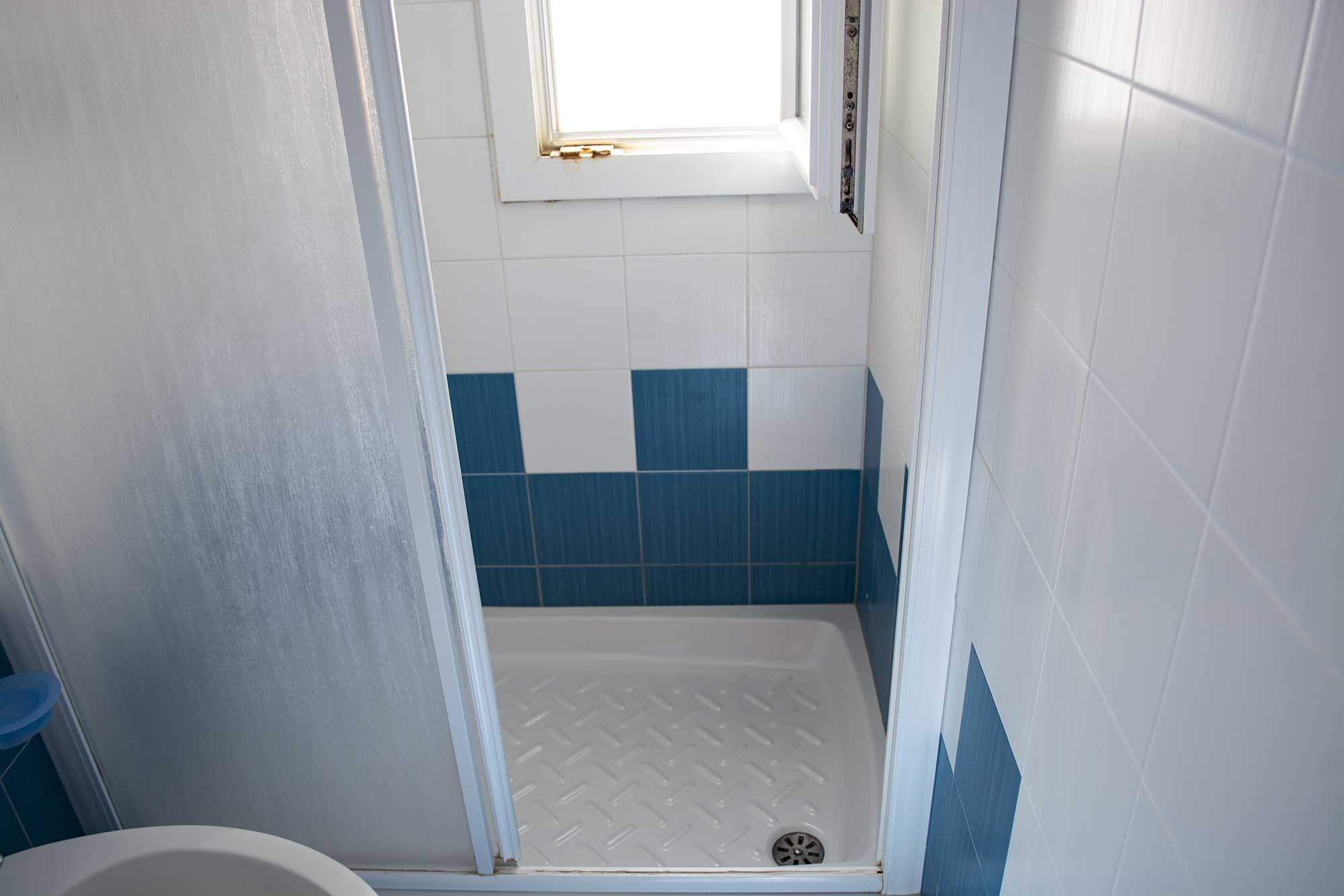 Casa Vacanze a Pescoluse con Vista Mare