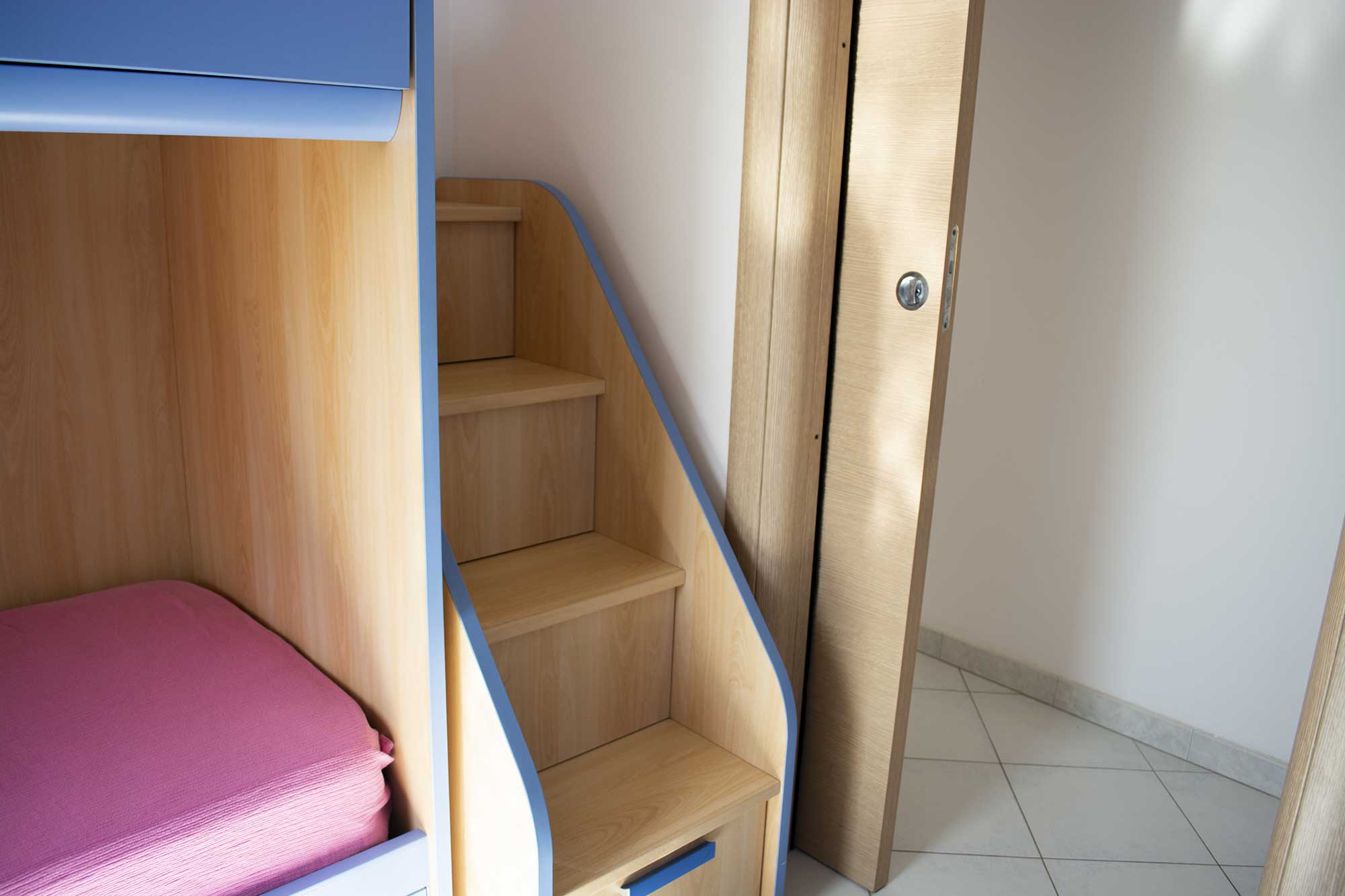 Casa Vacanze a Pescoluse con Vista Mare