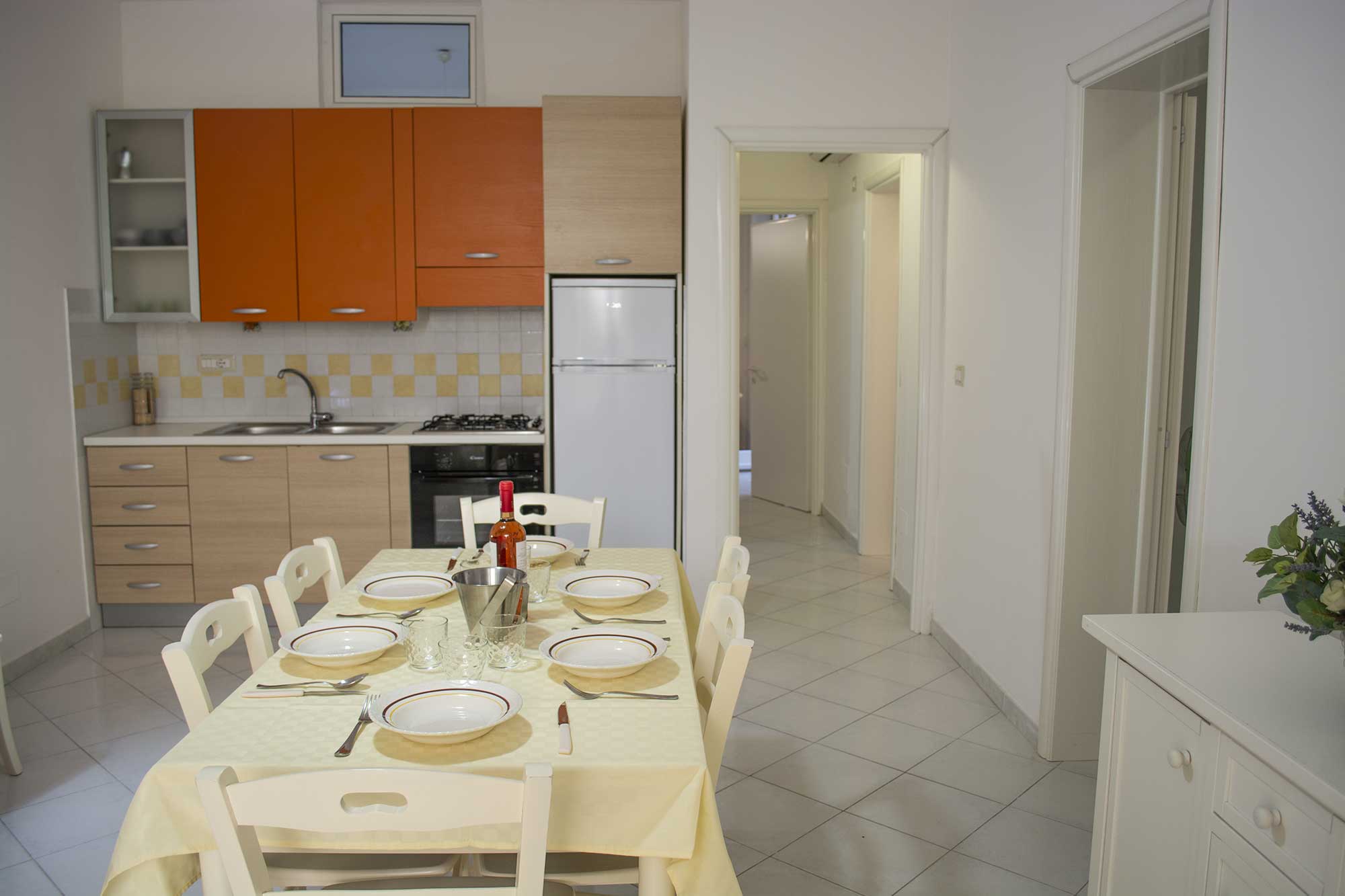 Casa Vacanze Salento