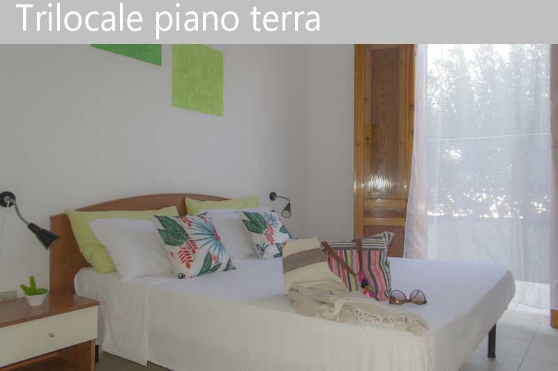 Case Vacanza a Torre Dell'Orso