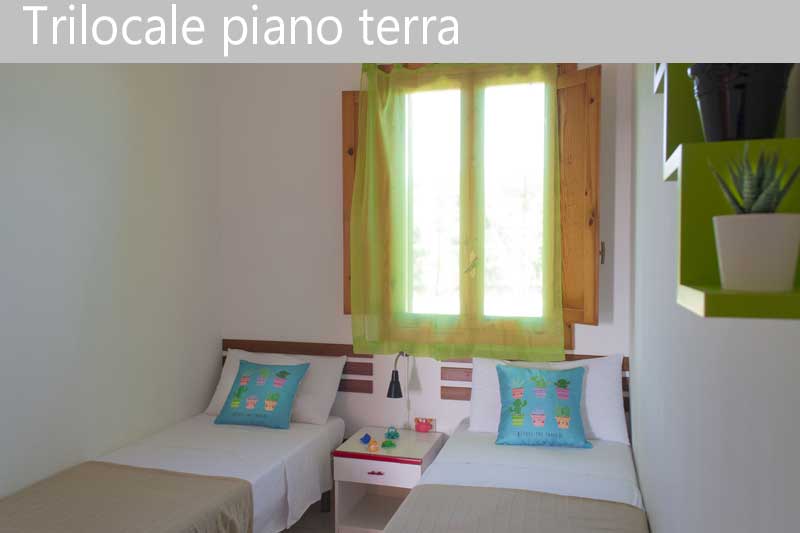 Case Vacanza a Torre Dell'Orso
