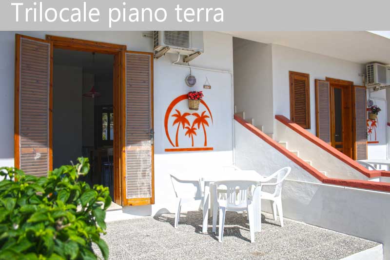 Case Vacanza a Torre Dell'Orso