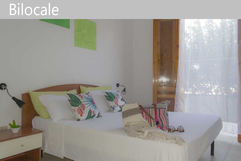 Case Vacanza a Torre Dell'Orso