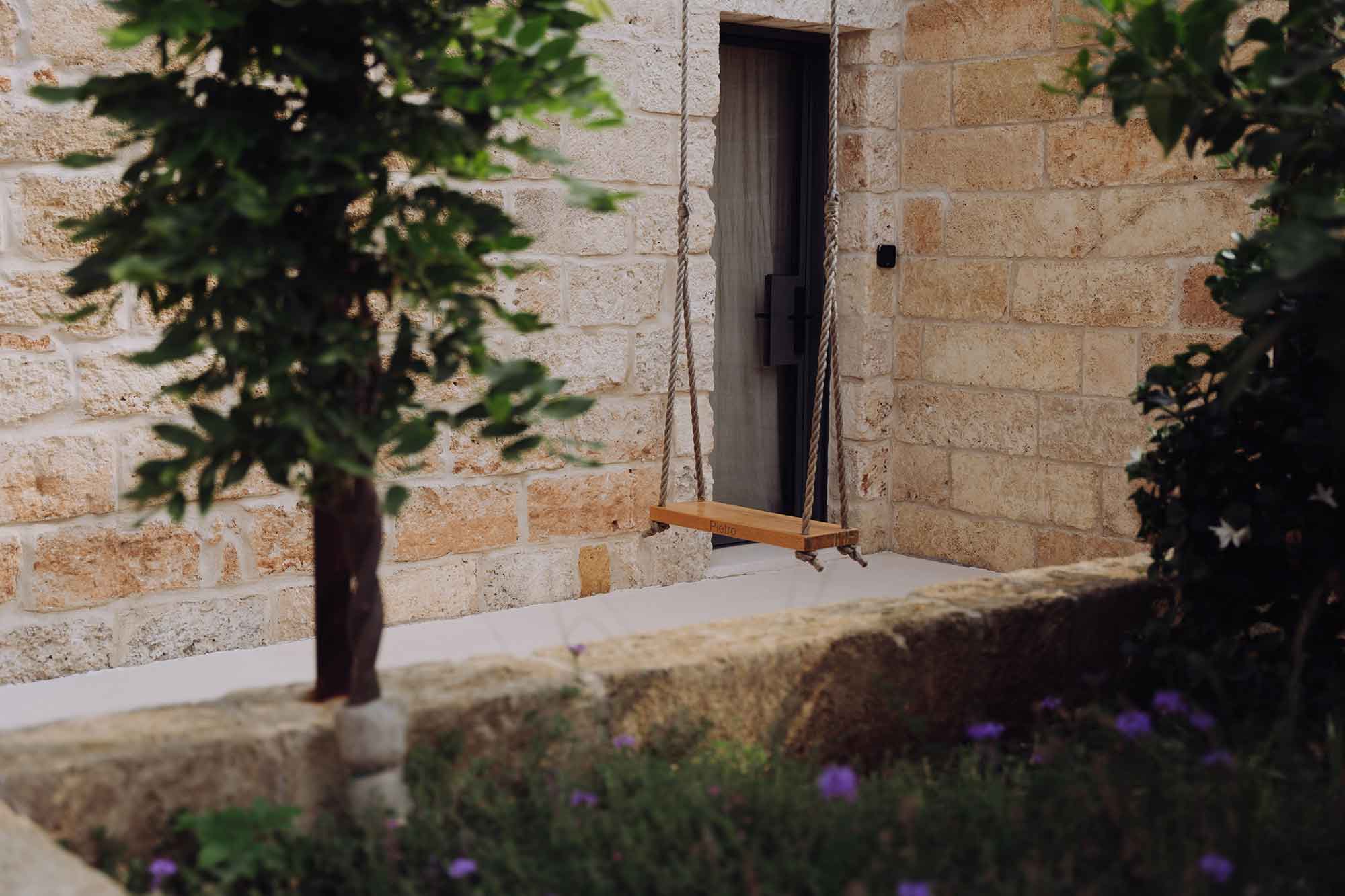 Dimora Storica Tre Bacili Salento