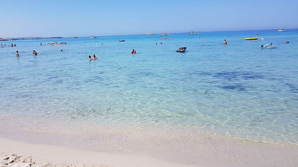 Eurogarden Village San Foca Salento