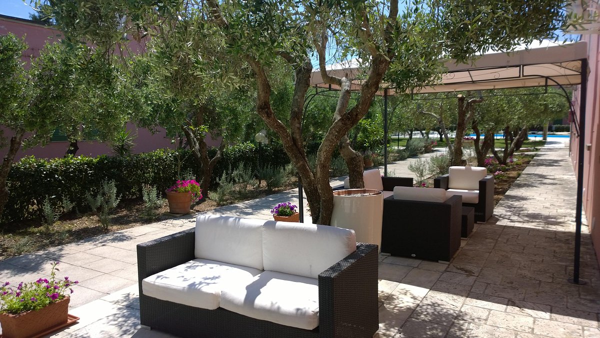 Borgo Primizia Resort Otranto 