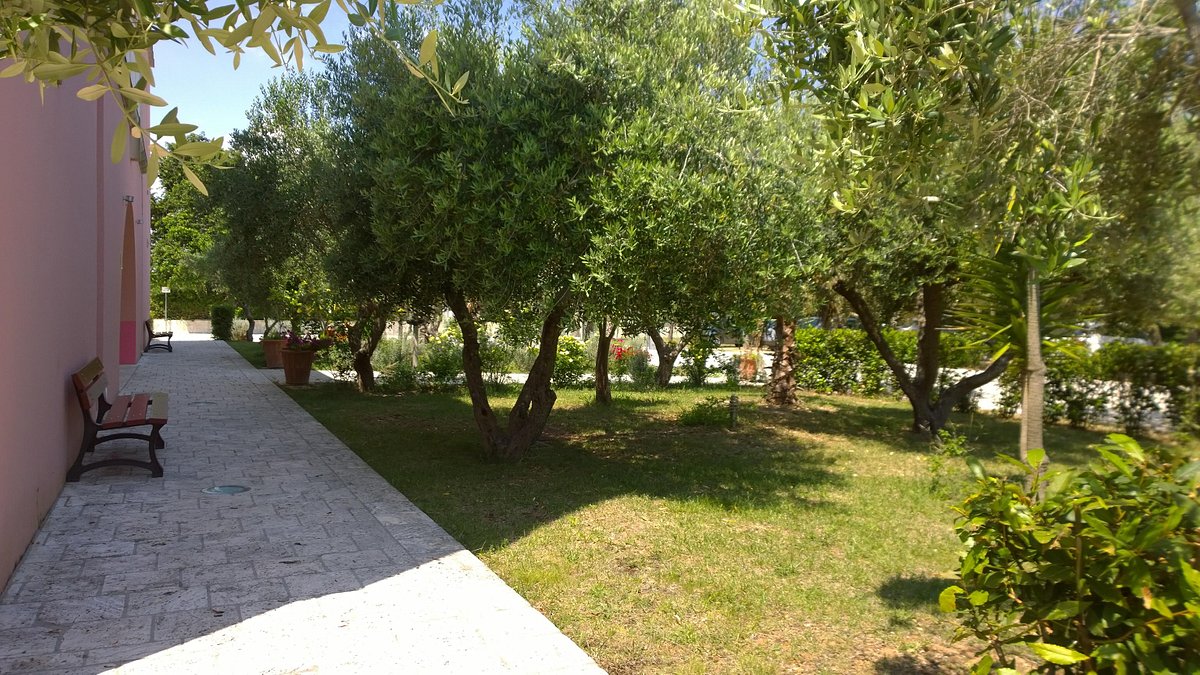 Borgo Primizia Resort Otranto 