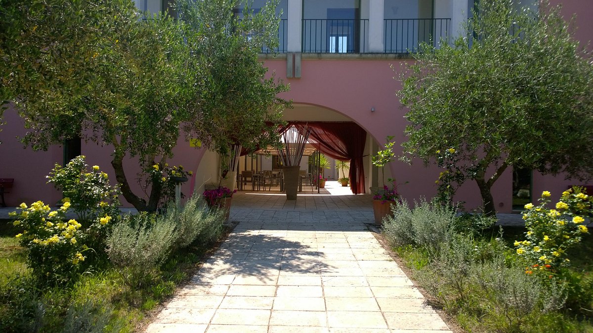 Borgo Primizia Resort Otranto 