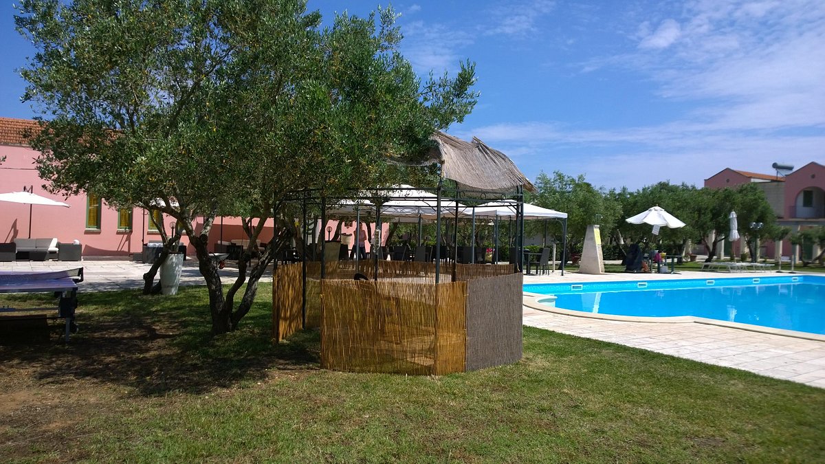 Borgo Primizia Resort Otranto 