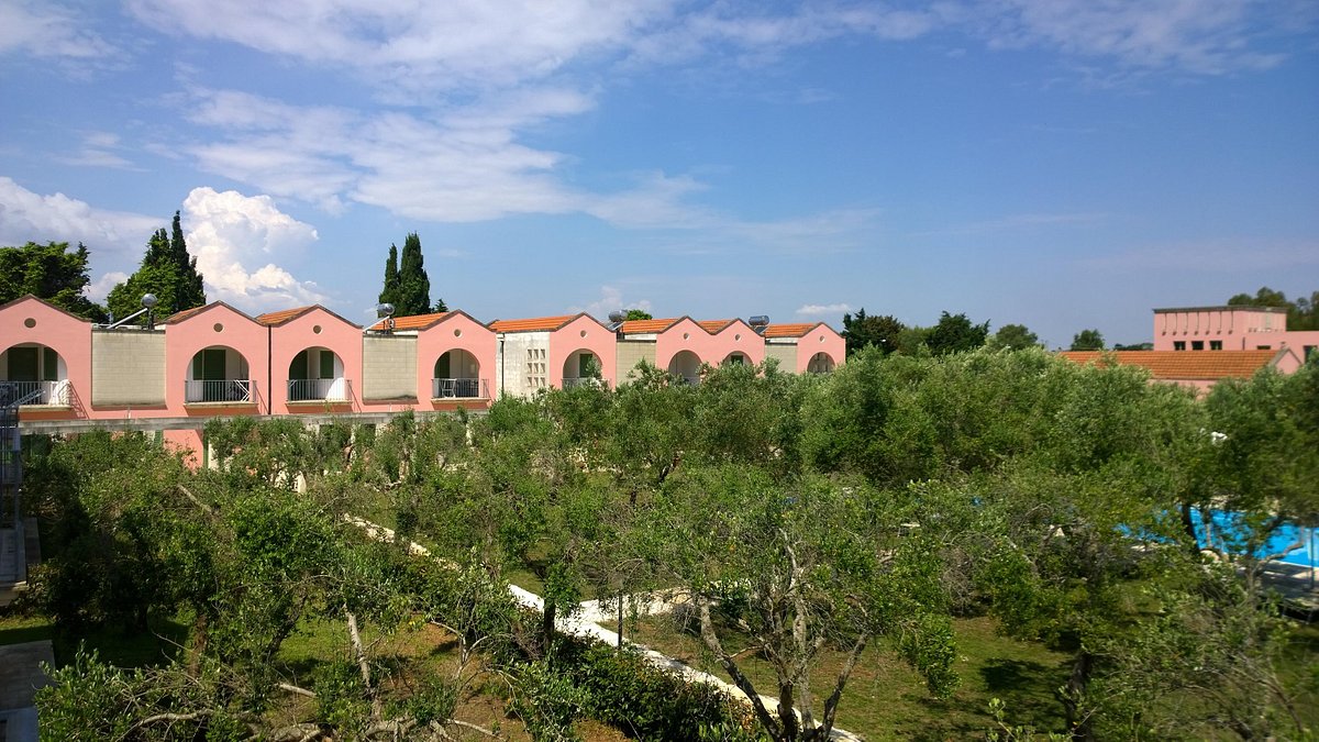 Borgo Primizia Resort Otranto 