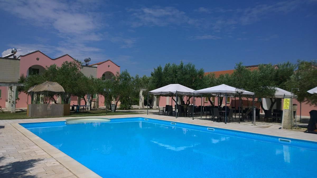 Borgo Primizia Resort Otranto 