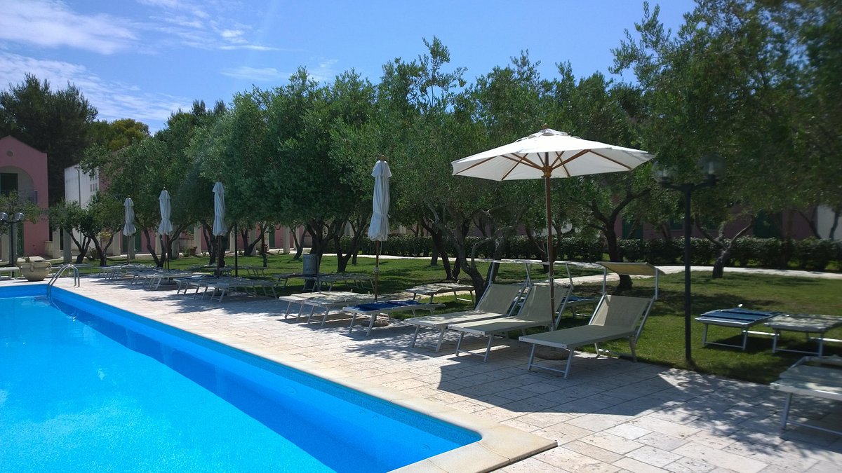 Borgo Primizia Resort Otranto 