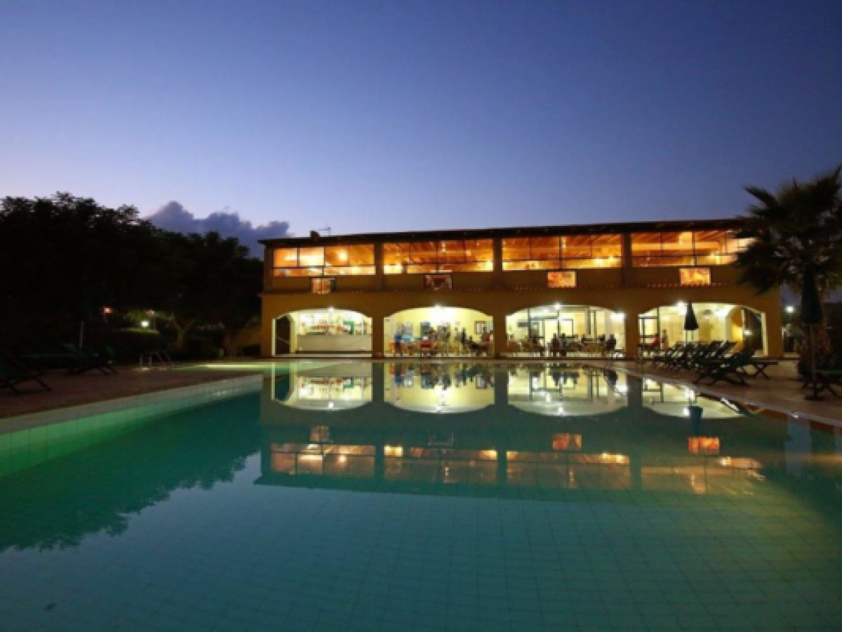 Fruit Village Botricello Marina del Marchese Beach Resort