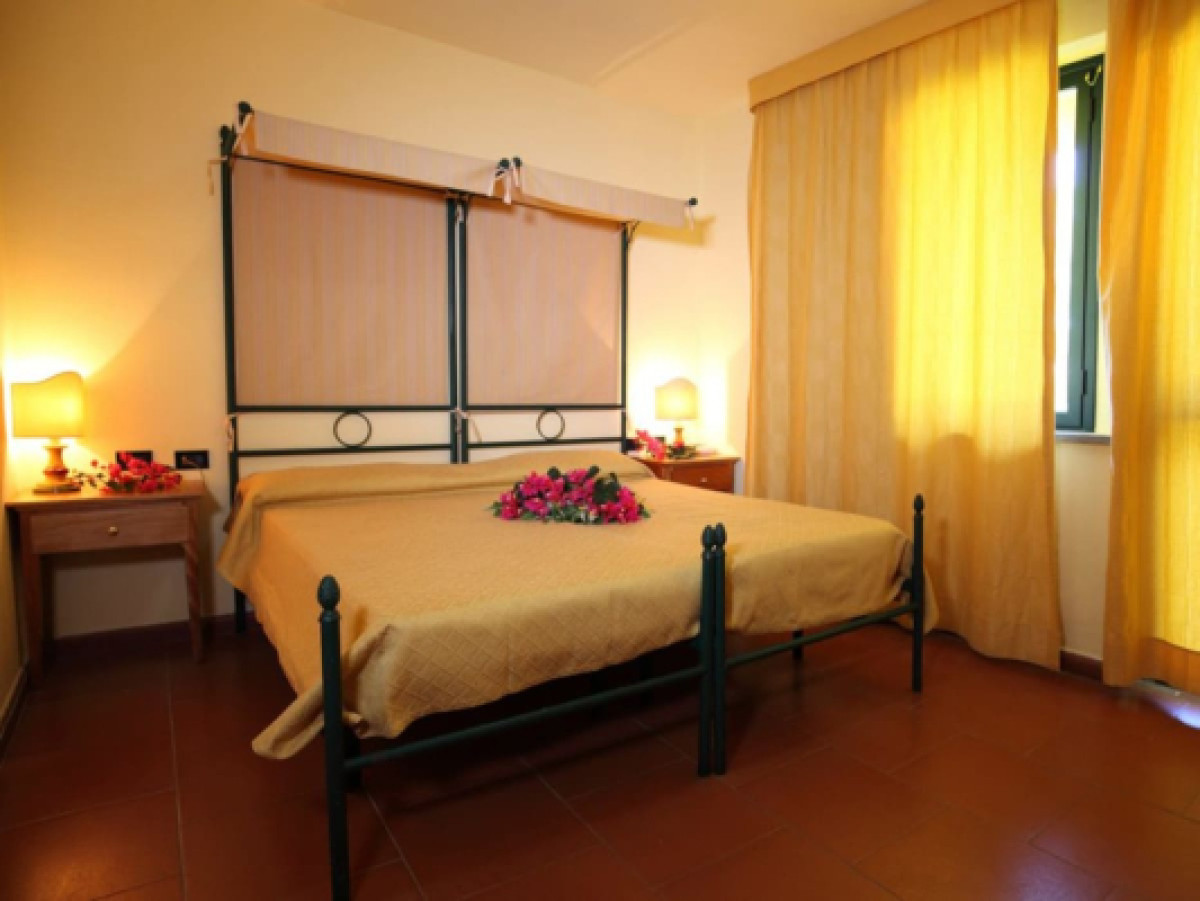 Fruit Village Botricello Marina del Marchese Beach Resort