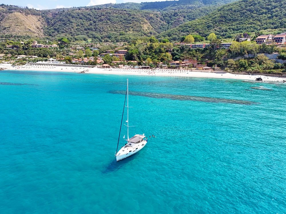 Futura Club Baia Tropea
