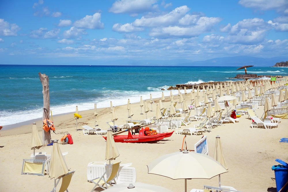 Futura Club Baia Tropea