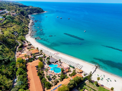 Futura Club Baia Tropea