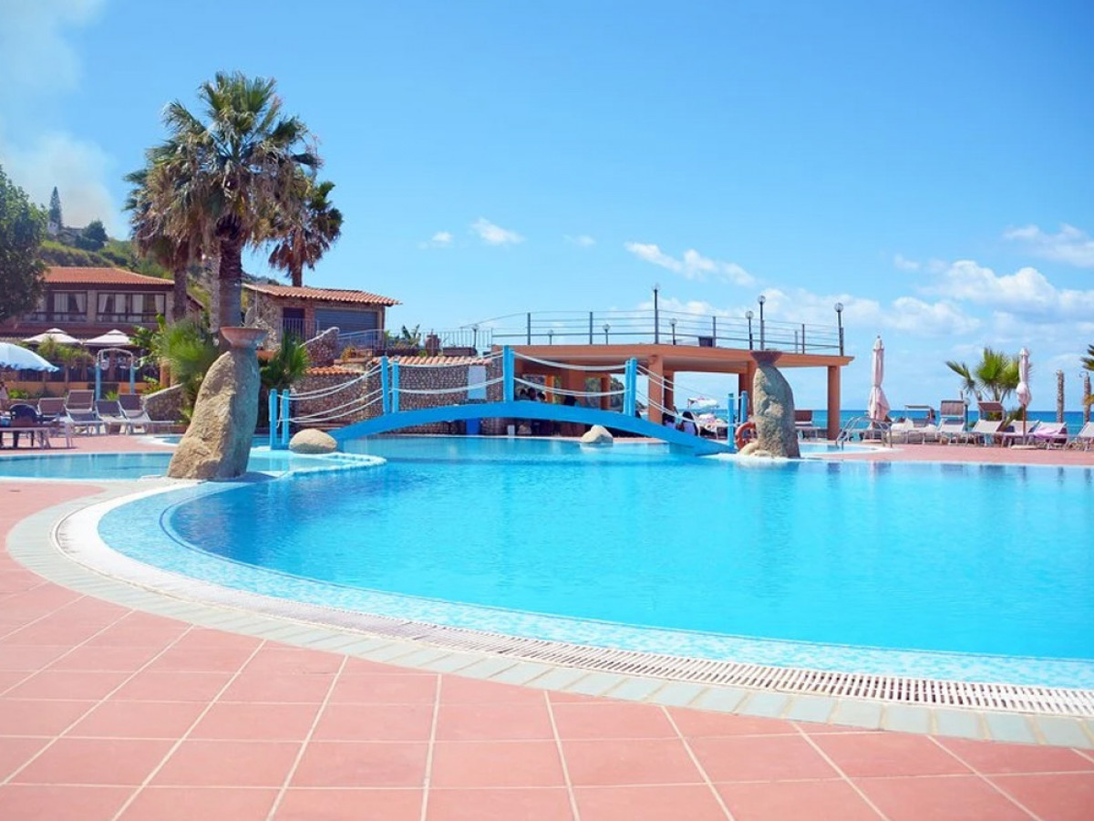 Futura Club Baia Tropea