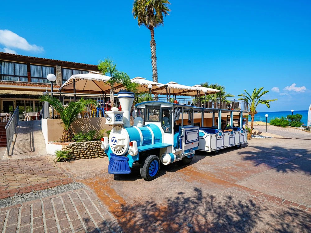 Futura Club Baia Tropea