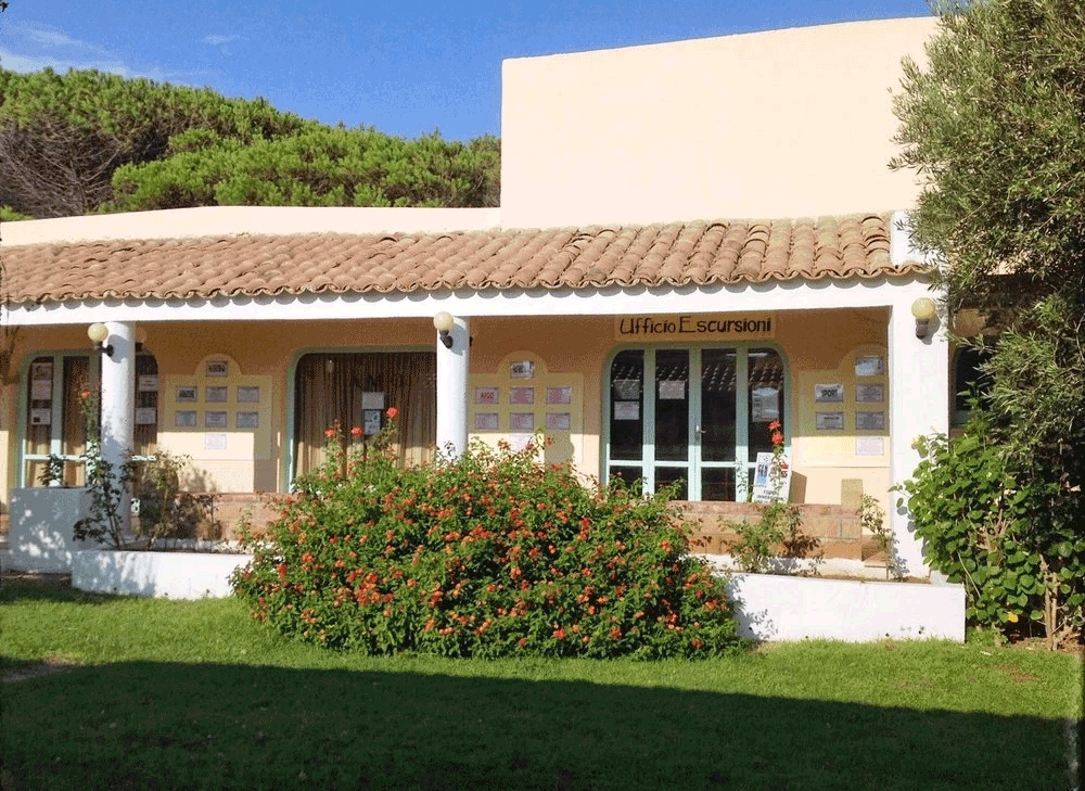 Futura Style Villaggio Le Castella
