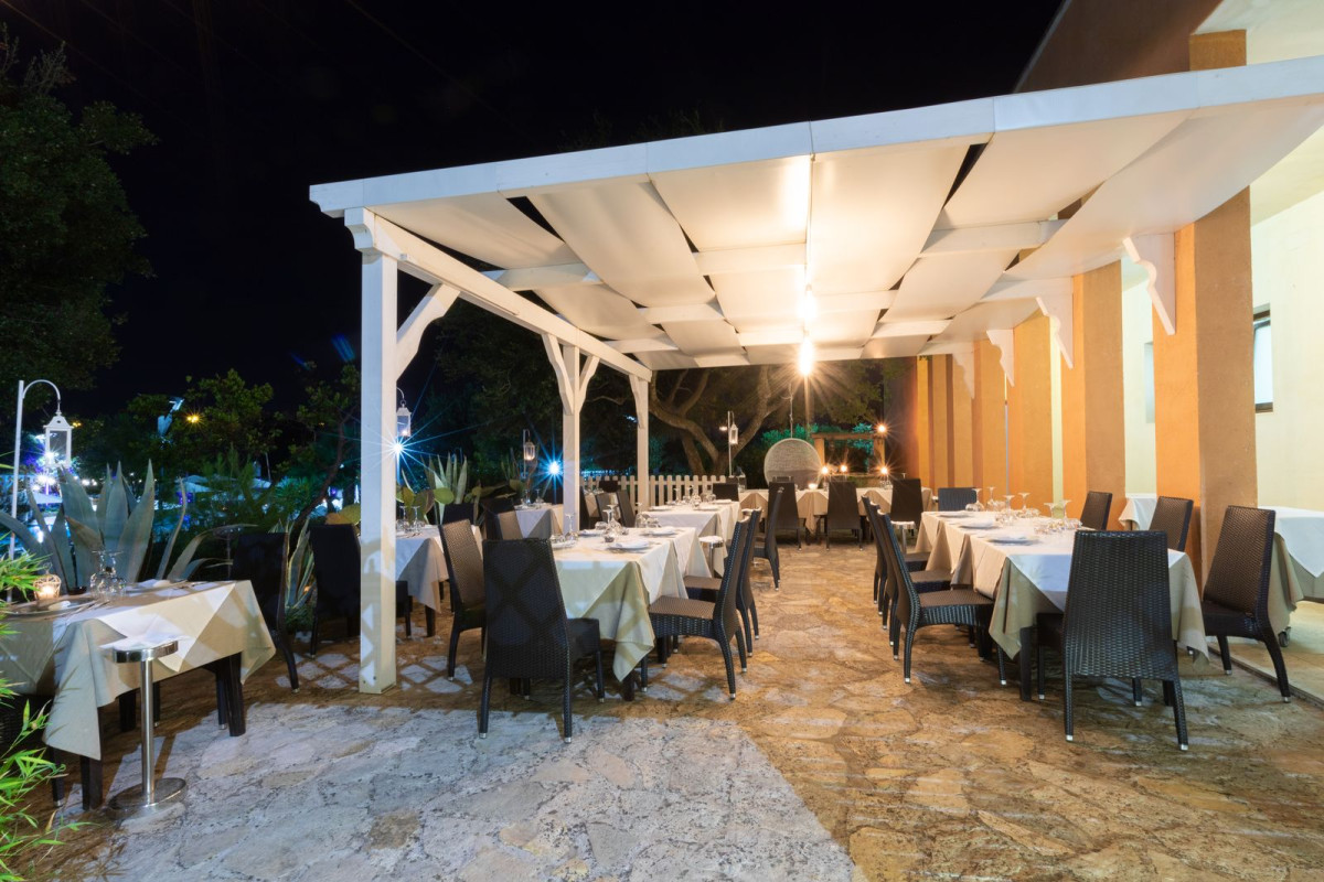 GH Gallipoli Resort