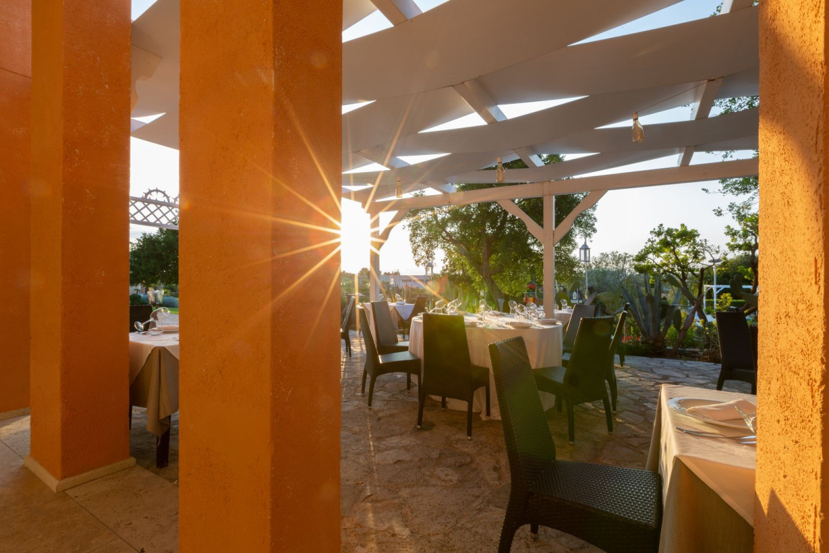 GH Gallipoli Resort
